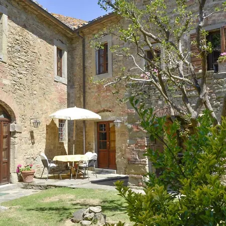 Apartment Trilocale 4 Posti *