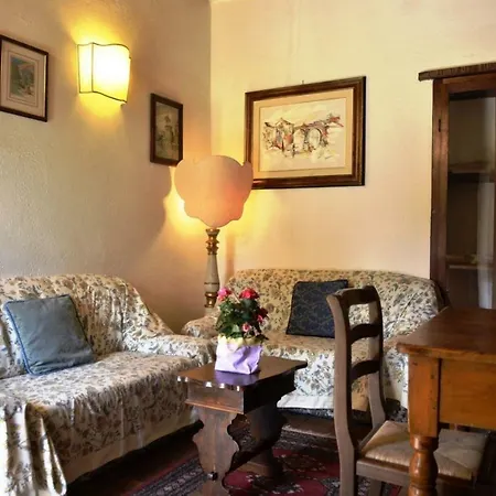 Trilocale 4 Posti Apartment