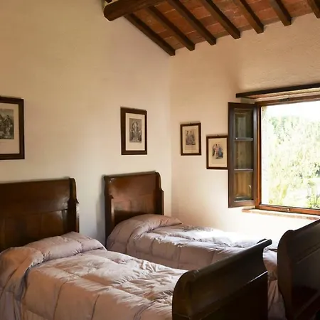 Trilocale 4 Posti Apartment
