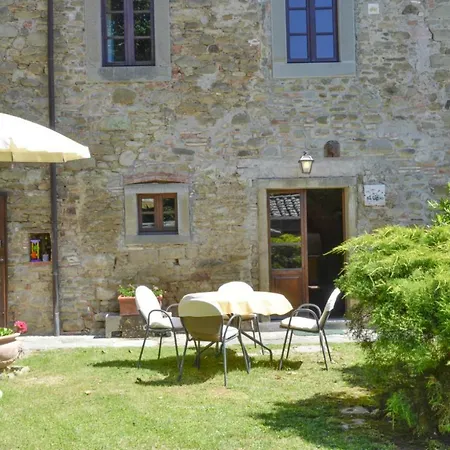 Apartment Trilocale 4 Posti *