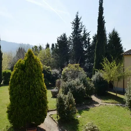 Apartment Trilocale 4 Posti