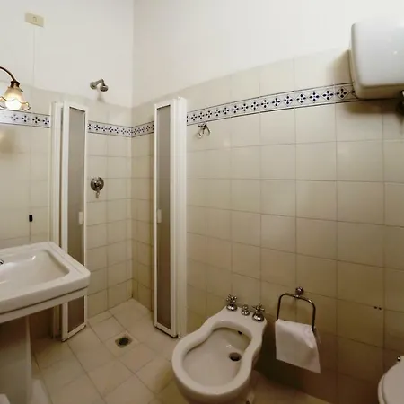 Trilocale 4 Posti Apartment *
