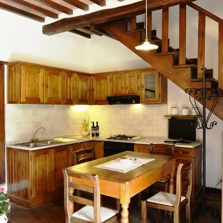 Trilocale 4 Posti Apartment *
