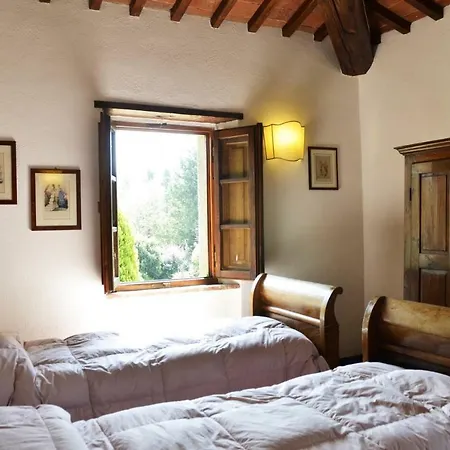 Trilocale 4 Posti Apartment