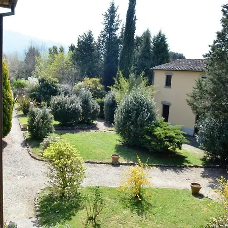 Trilocale 4 Posti Cortona